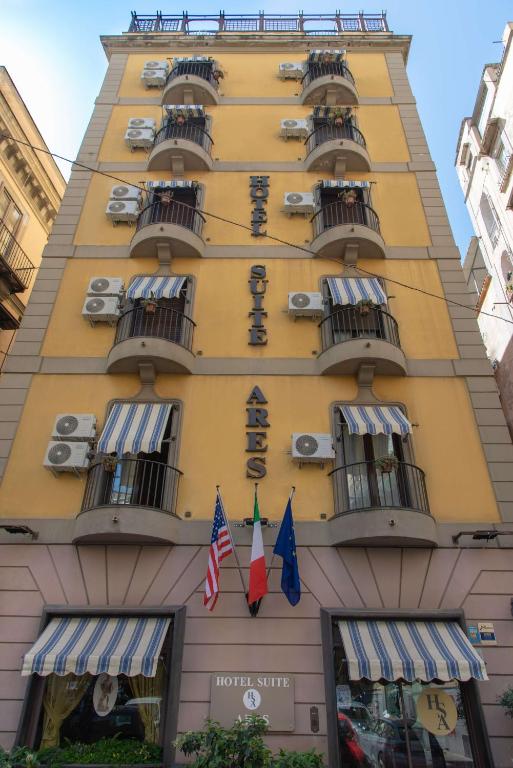 Derechos de imagen reservados por Booking.com