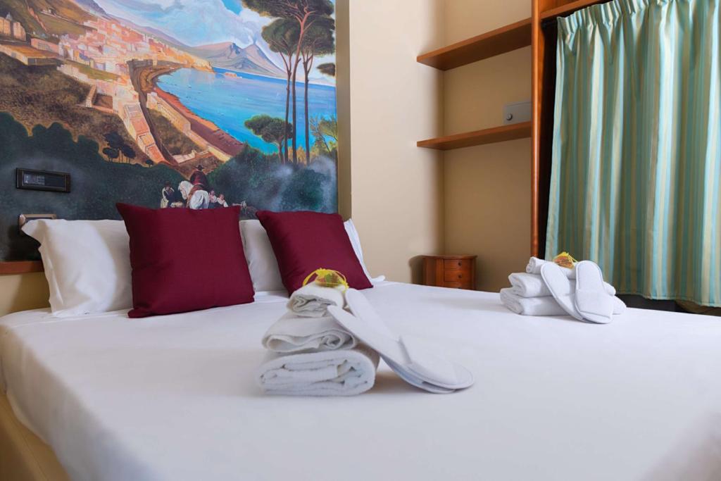 Hotel Suite Ares - Resim 15