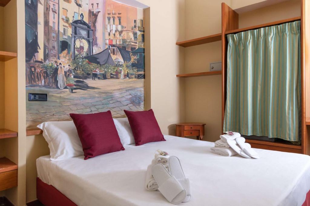 Hotel Suite Ares - Resim 24