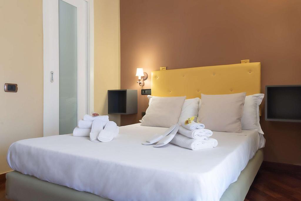 Hotel Suite Ares - Resim 26