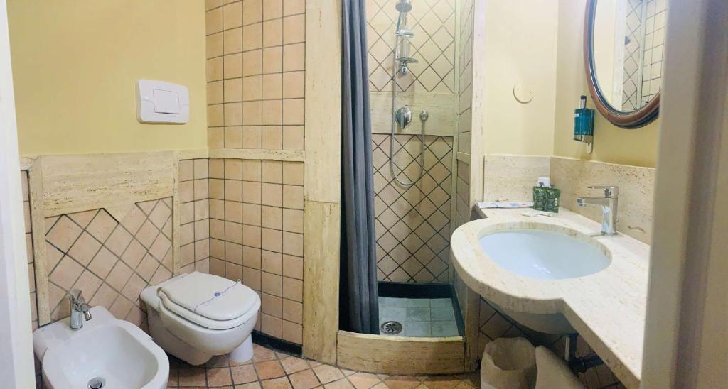 Hotel Suite Ares - Resim 32