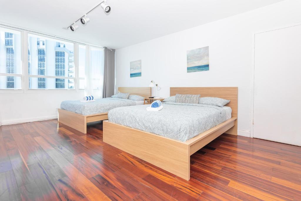 Girasole Apartments - 