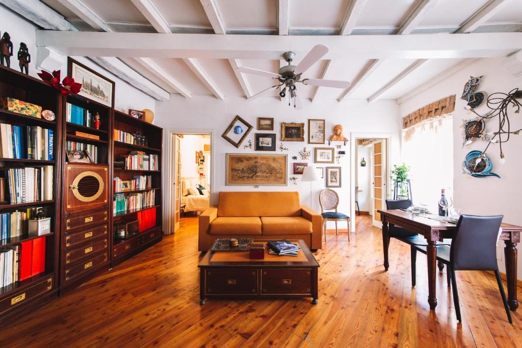 DUOMO - The Warm Maison - EXCLUSIVE - One-Bedroom Apartment