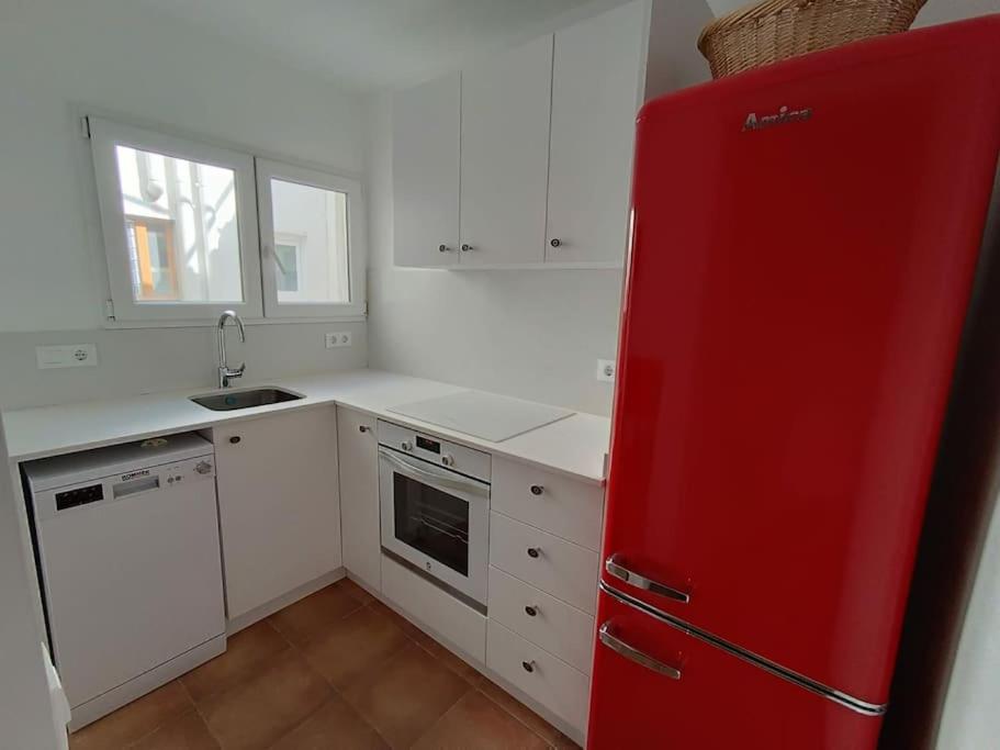 Fotografia z galérie ubytovania APARTAMENTO FAMILIAR CON VISTAS ESPECTACULARES v destinácii Cadaqués