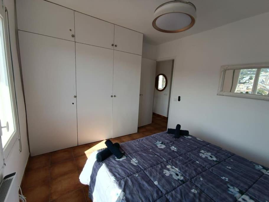 Fotografia z galérie ubytovania APARTAMENTO FAMILIAR CON VISTAS ESPECTACULARES v destinácii Cadaqués