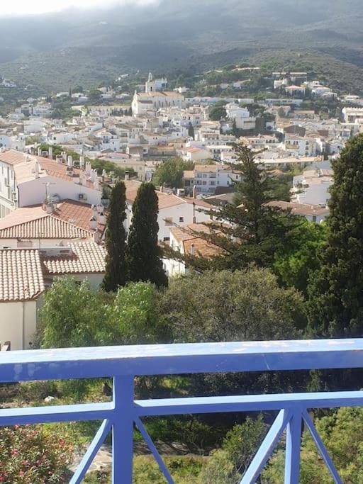 Fotografia z galérie ubytovania APARTAMENTO FAMILIAR CON VISTAS ESPECTACULARES v destinácii Cadaqués