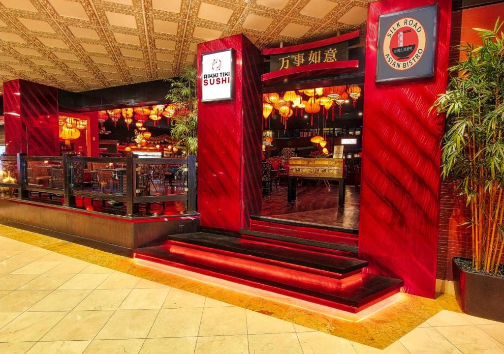 Westgate Las Vegas Resort and Casino photo