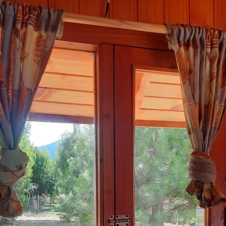 Fotografie z fotogalerie ubytování Cabaña acogedora en el centro de Epuyen v destinaci Epuyén