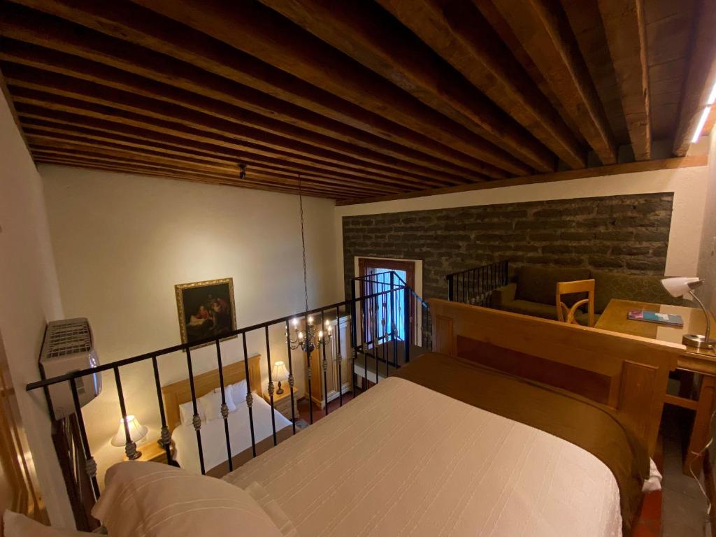 Estrella de Belem B&B and Spa - Junior Suite 3