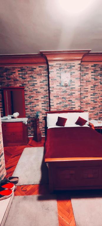Nile Star Suites & Apartments - 