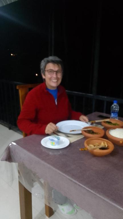 Hosté ubytování Sadew Home Stay