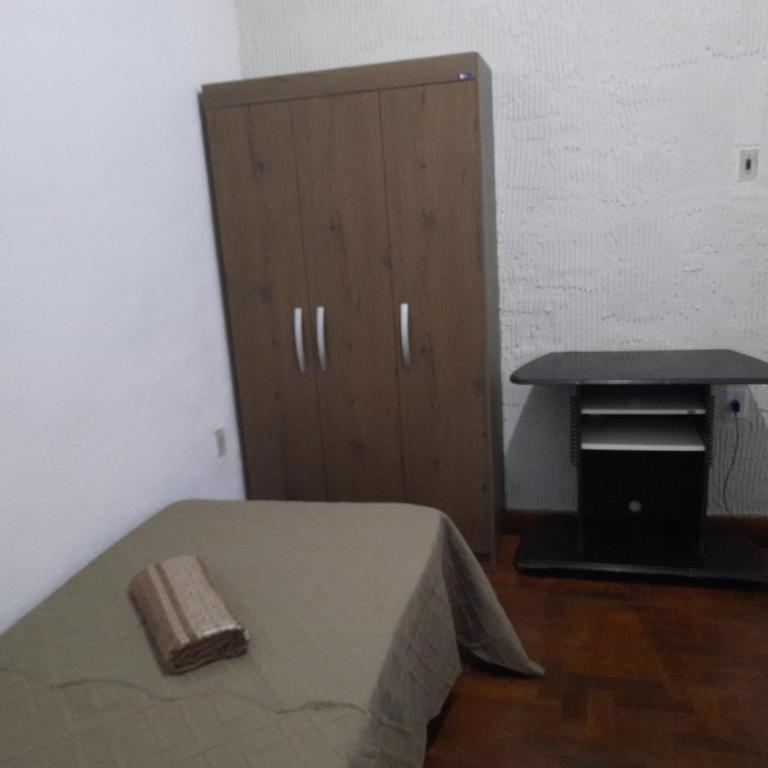 POUSADA DO JOAO - Budget Single Room