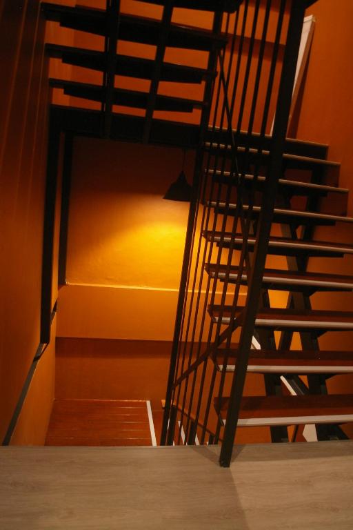 Aonang Inn - Resim 22