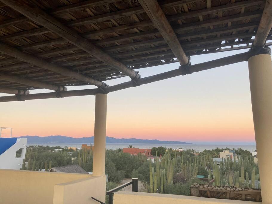 Cardón Alley Studio 4 2nd Floor, La Ventana (updated prices 2024)