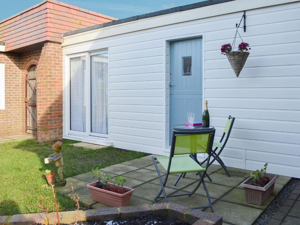 Gallery image of The Cabin in Pevensey