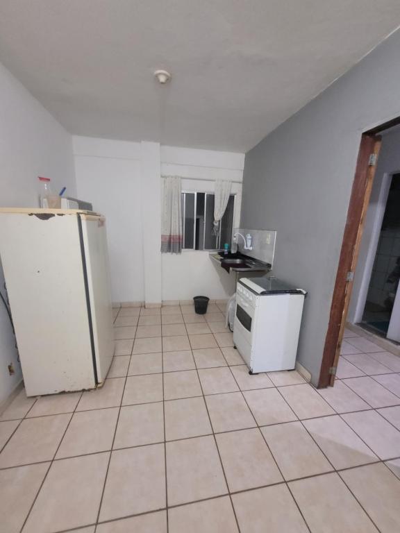 Fotografie z fotogalerie ubytování Linda Kitnet Mobiliada Mar Itapua v destinaci Vila Velha