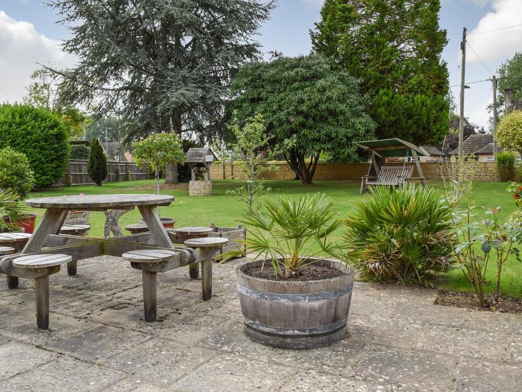 Southlands Cottage, Bourton on the Water, UK