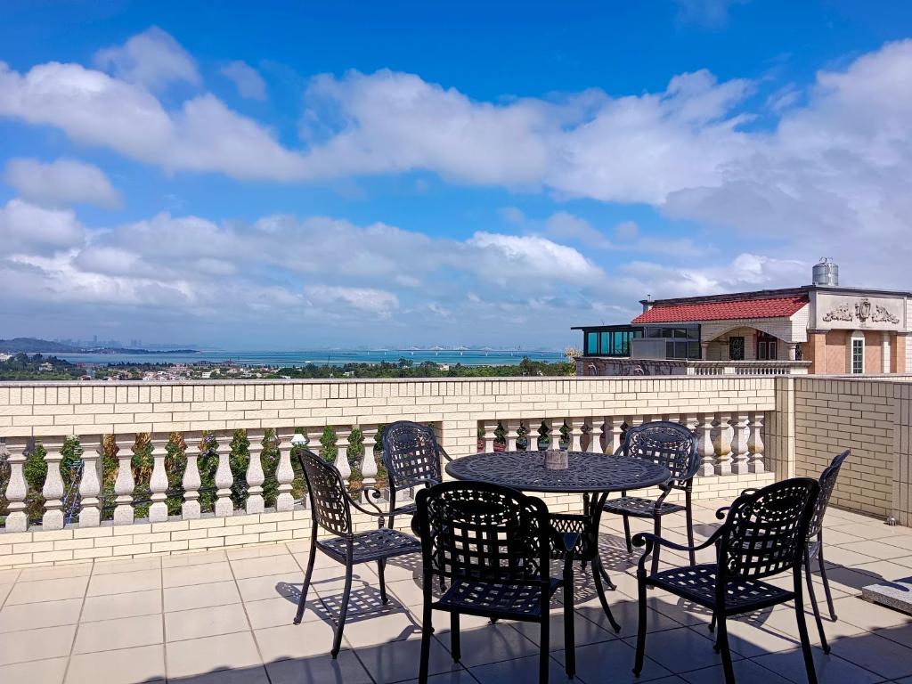 YehSir B&B - Housity