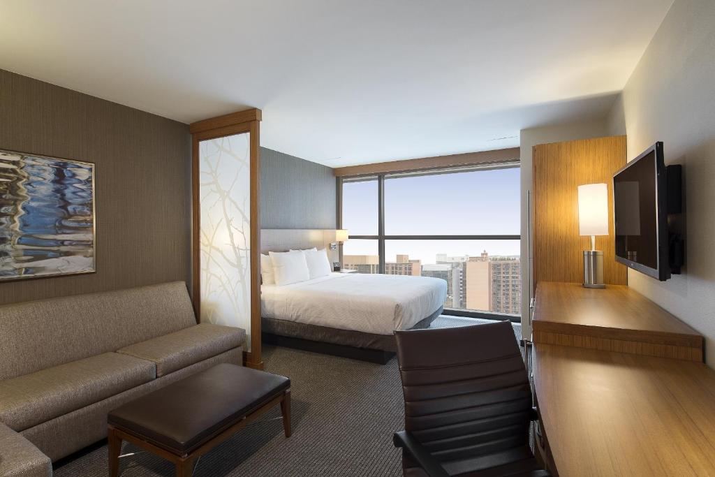 Hyatt Place Washington DC/US Capitol - 