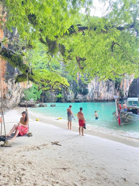 Resting Place Ko Yao Yai - 12