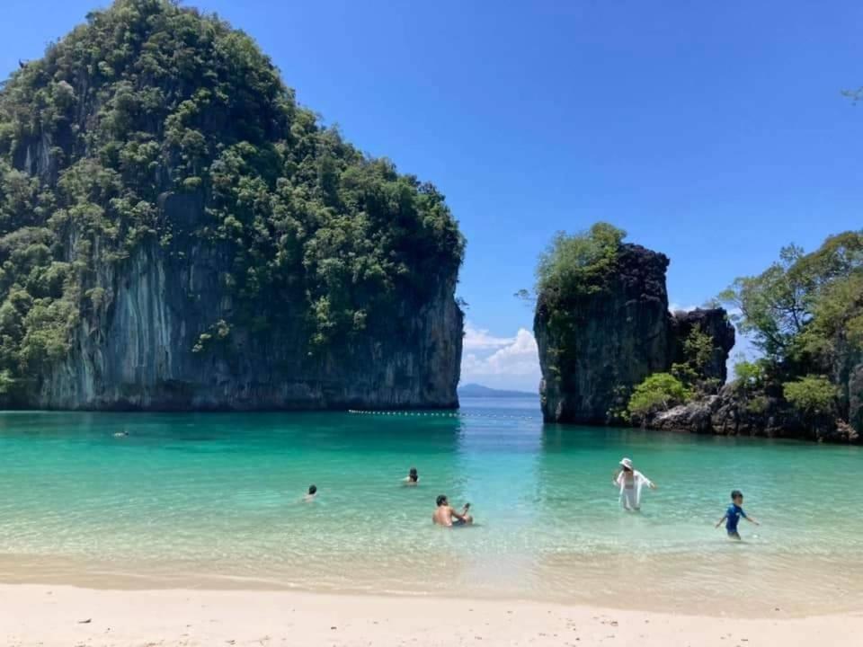 Resting Place Ko Yao Yai - 13