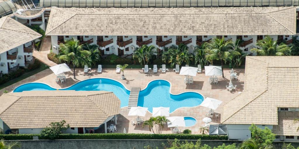  Oceano Praia Hotel
