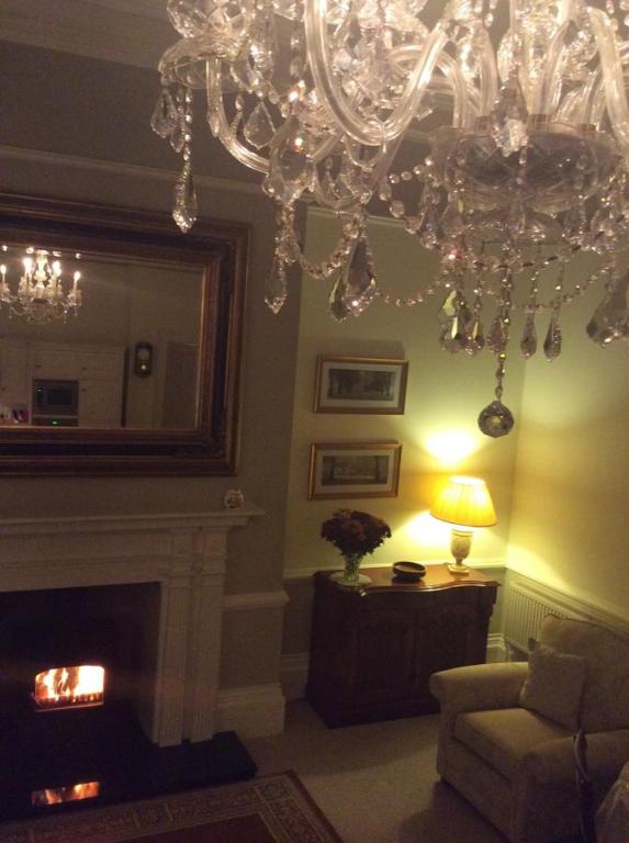 The Dower House Apartments - Superior Appartement 3