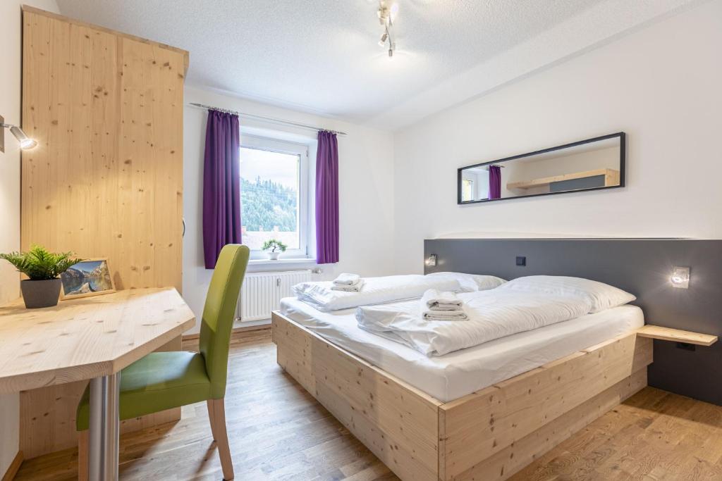 Erzberg Alpin Resort by ALPS RESORTS - Apartamento Con 2 Habitaciones (8 Personas)