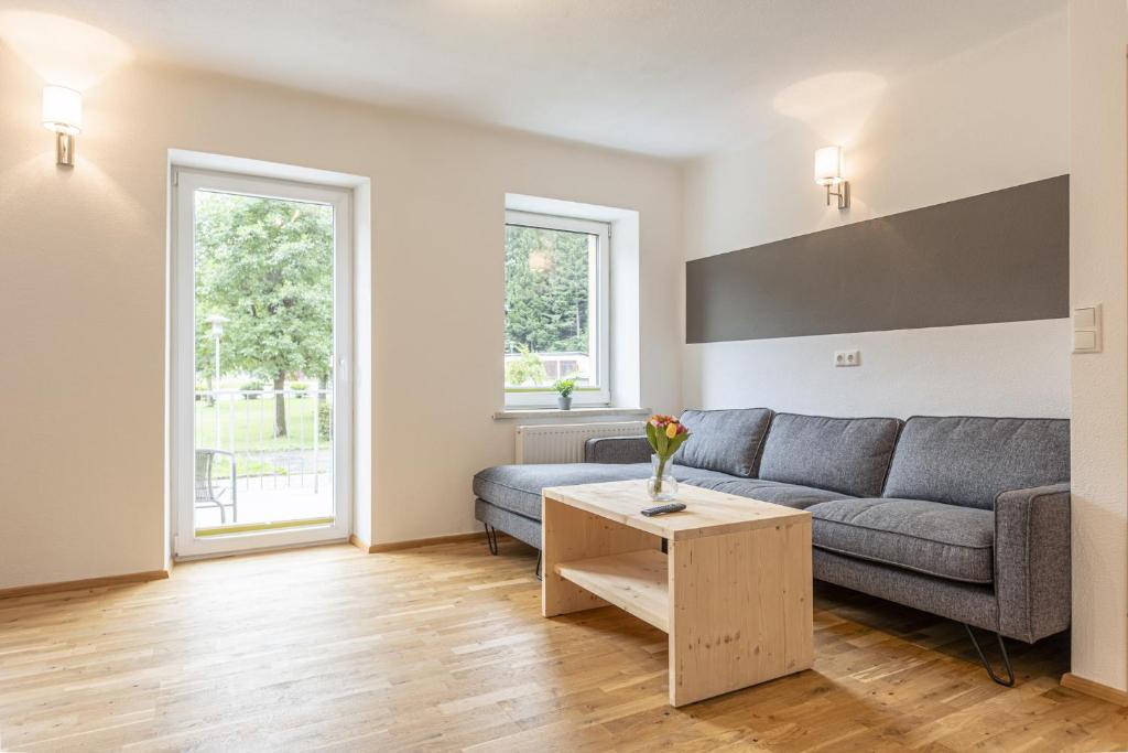Erzberg Alpin Resort by ALPS RESORTS - Chalet Con 4 Dormitorios