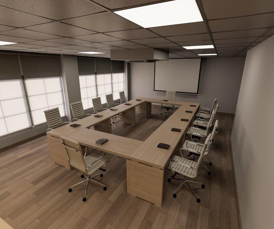 Konferenční prostory v ubytování Bratus Hotel