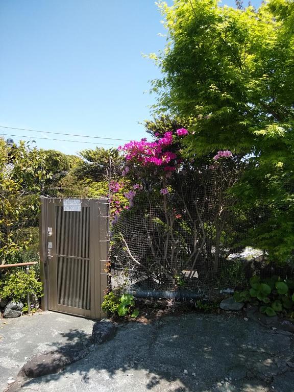 Giardino di YOKOSO Ryokan