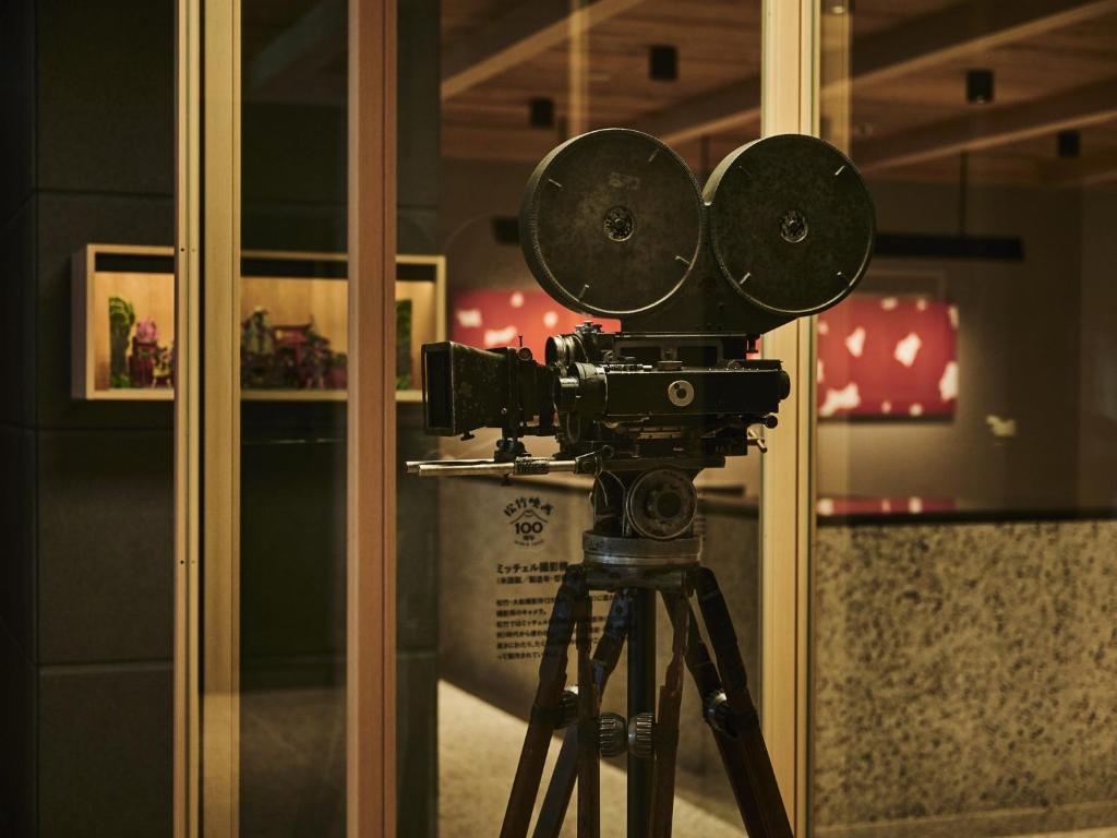 Fotografie z fotogalerie ubytování Asakusa View Hotel Annex Rokku v Tokiu