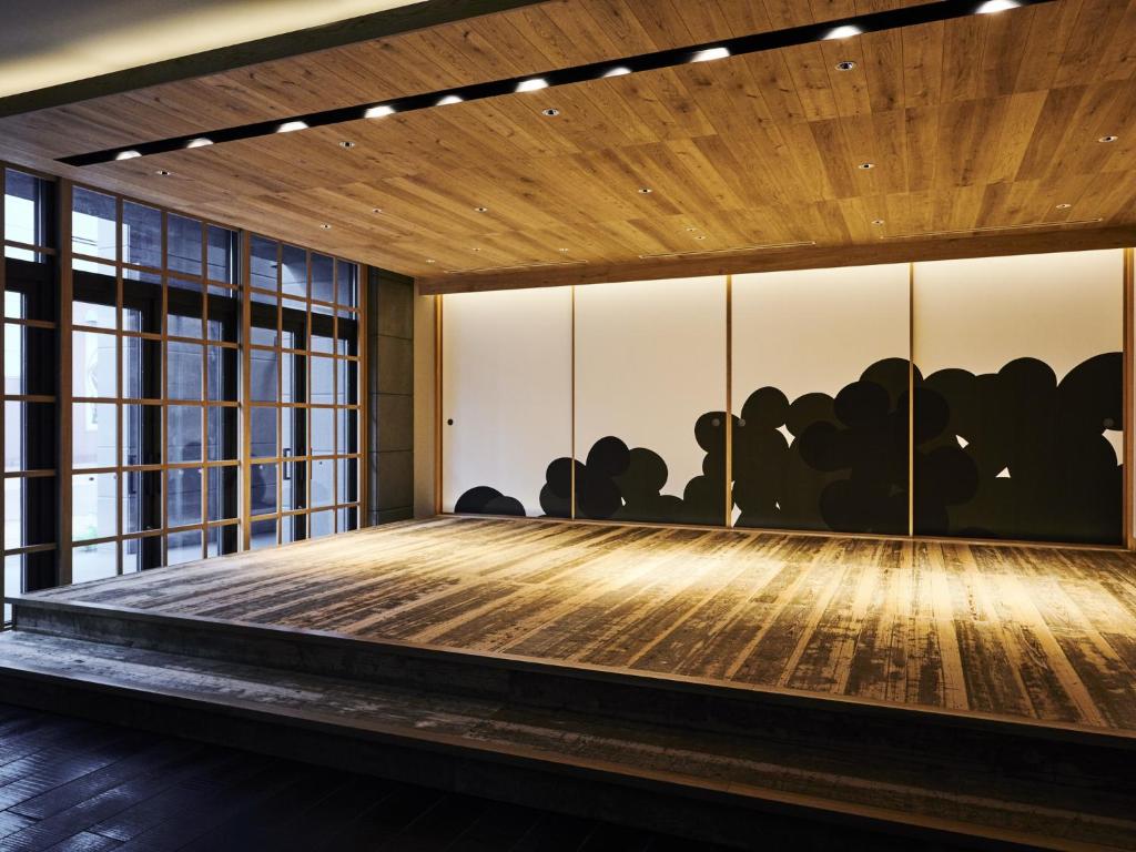 Fotografie z fotogalerie ubytování Asakusa View Hotel Annex Rokku v Tokiu