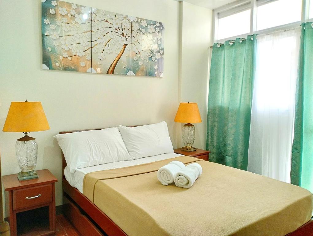 Grand View Residences Two Bedroom, Baguio (updated prices 2024)