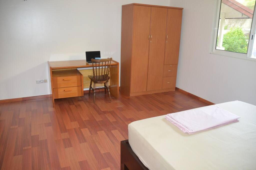 Papeete appartement F2 - photo 3 - Tahiti, Polynésie