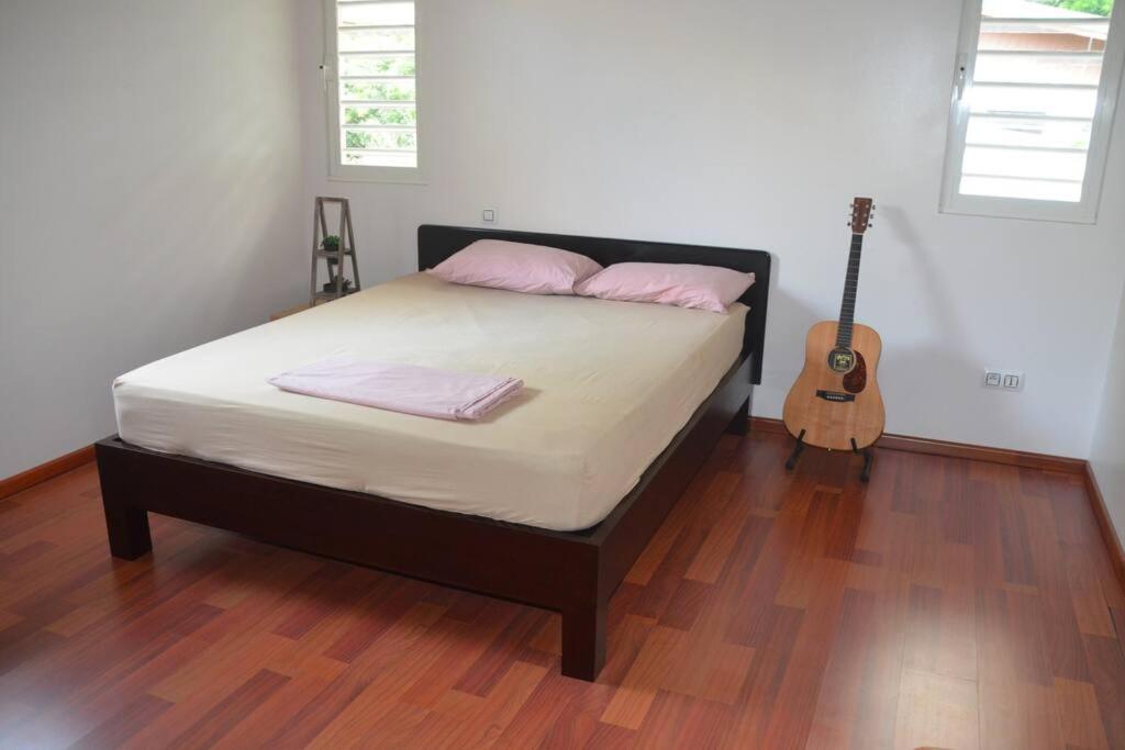 Papeete appartement F2 - photo 4 - Tahiti, Polynésie