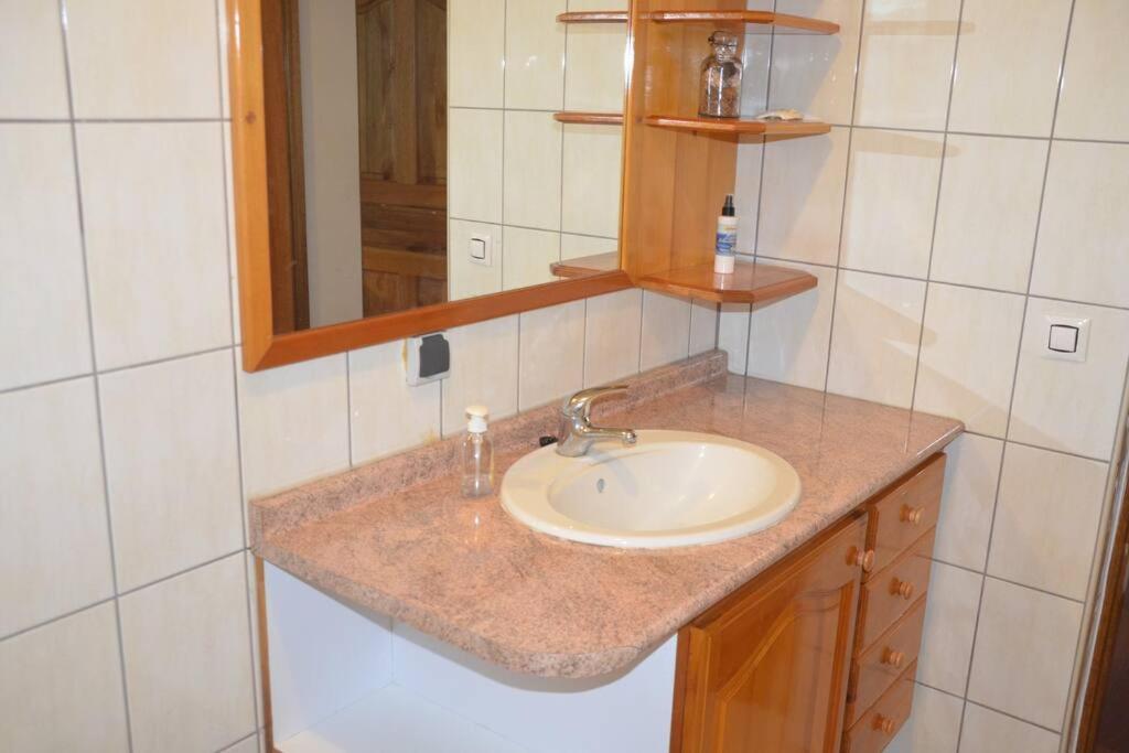Papeete appartement F2 - photo 6 - Tahiti, Polynésie