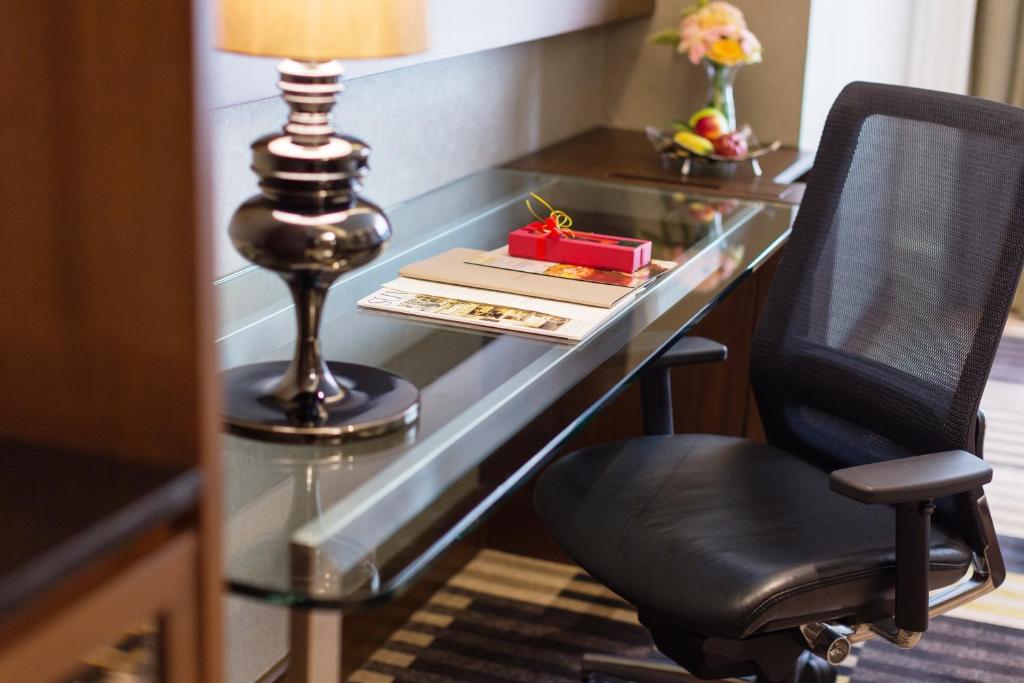 The Landmark Bangkok - 15