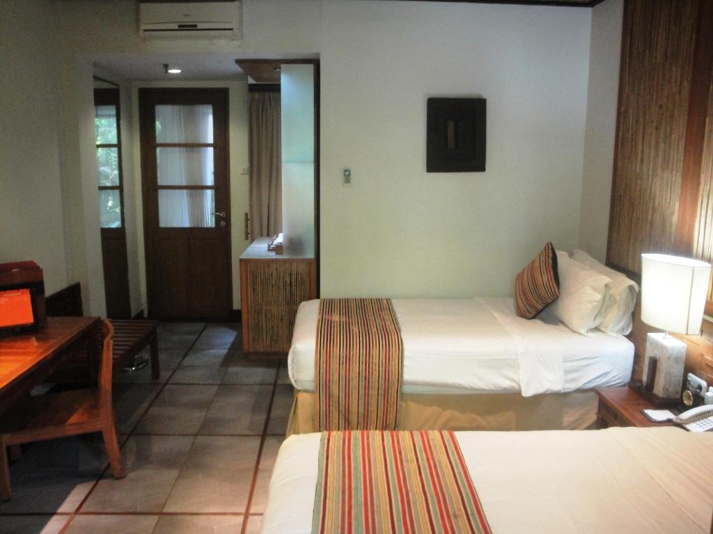 Grand Mega Resort & Spa - Habitación Doble O Gemela Superior