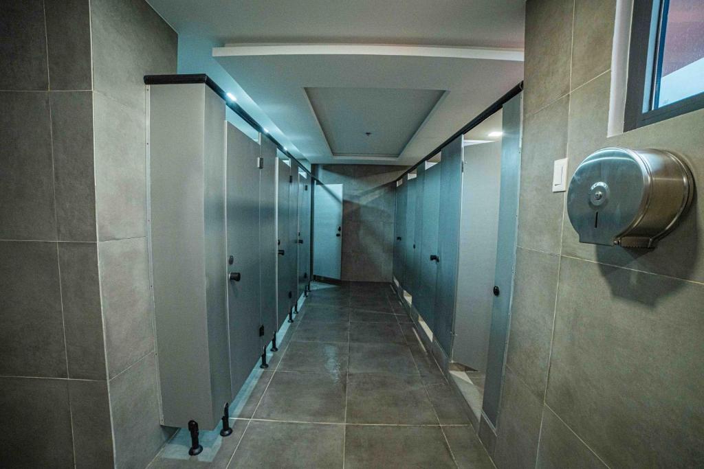 Fotografie z fotogalerie ubytování Seeya Hotel v destinaci Tubigon