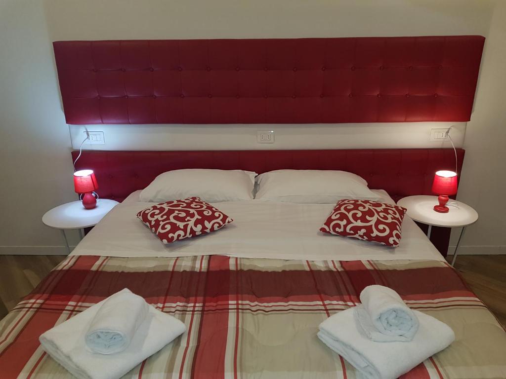 Verona Romeo's Eye - 5