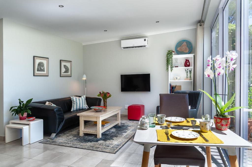 Tortelduif Cottage - Housity