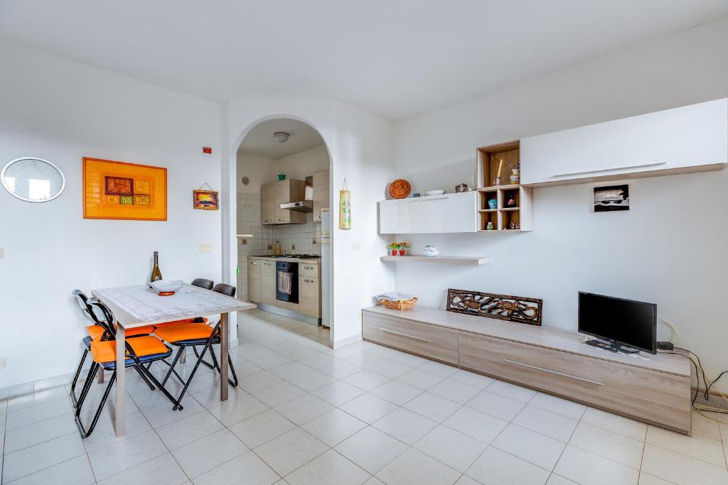 Casa Funtana Meiga a Càbras - Vista mare mozzafiato