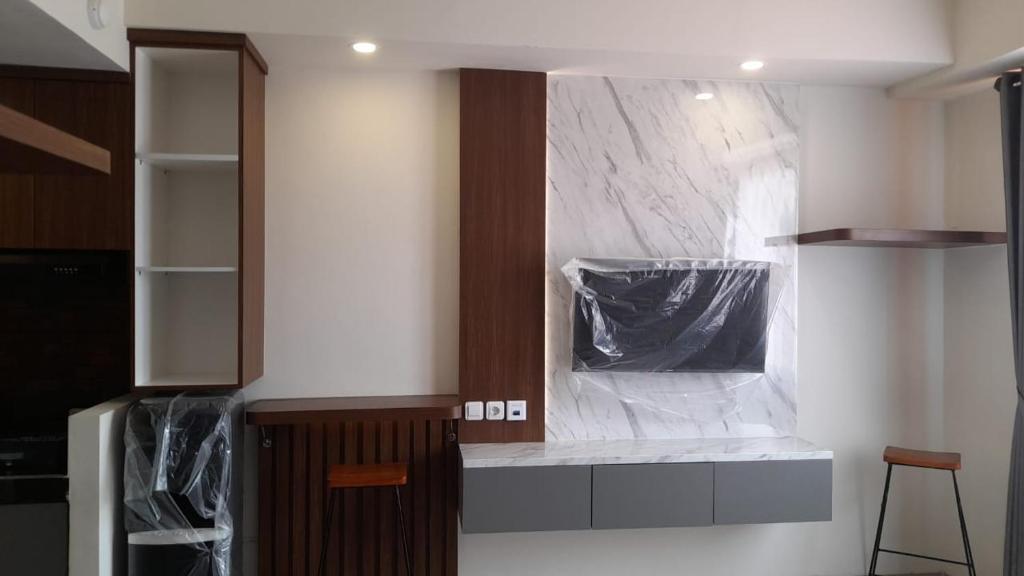 Apartment Atria Seturan Yogyakarta