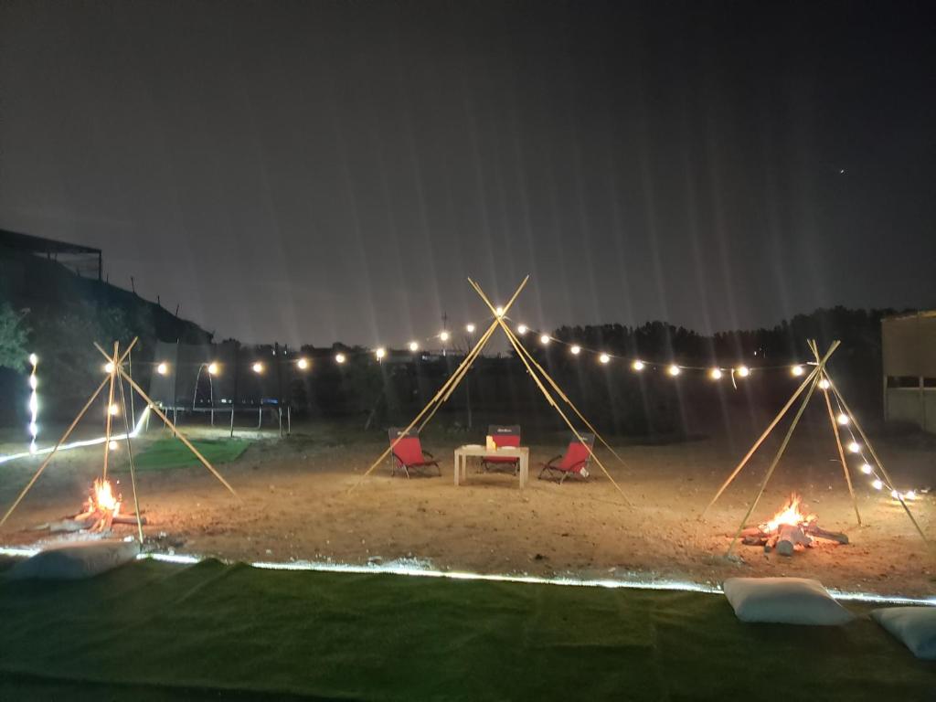 Tent N More Farmhouse, Hunaywah (updated prices 2024)