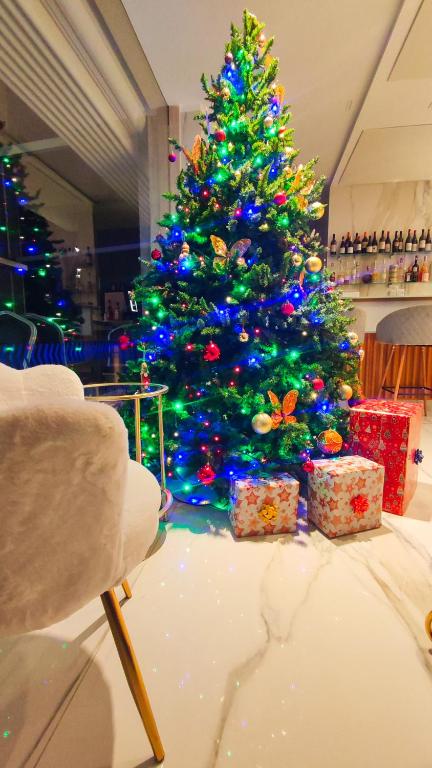 Catania Sea Palace Hotel - Resim 29