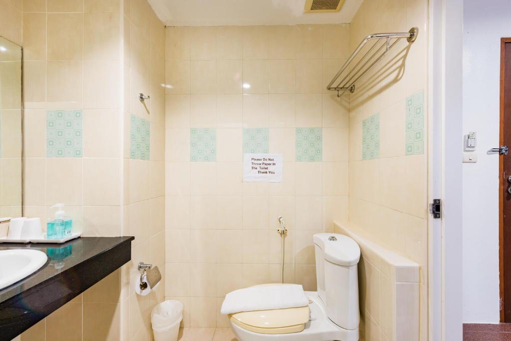 My Hotel Phuket - Resim 20