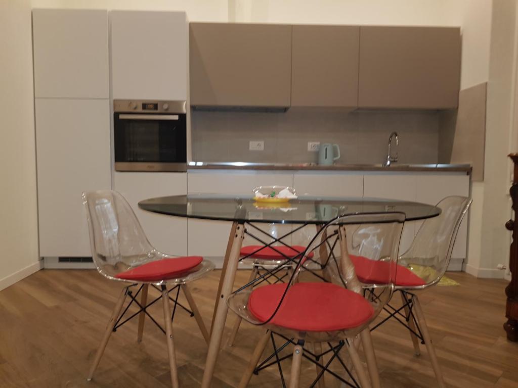 Verona Romeo's Eye - 9