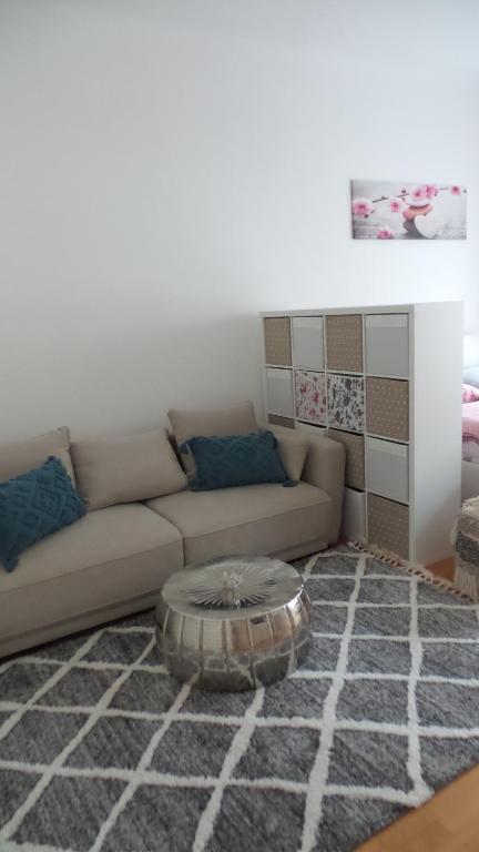 White Lotus Apartment - 1