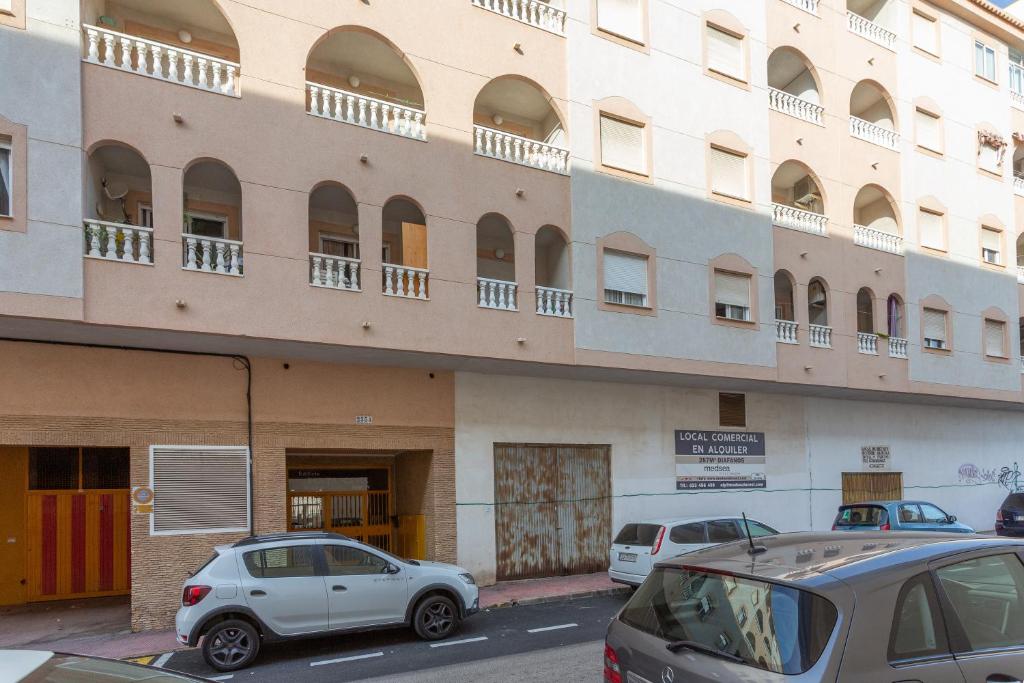 Fotografia z galérie ubytovania Snpscal235a2 v destinácii Torrevieja